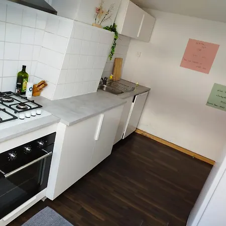 Revelation Liege Apartment Exterior photo