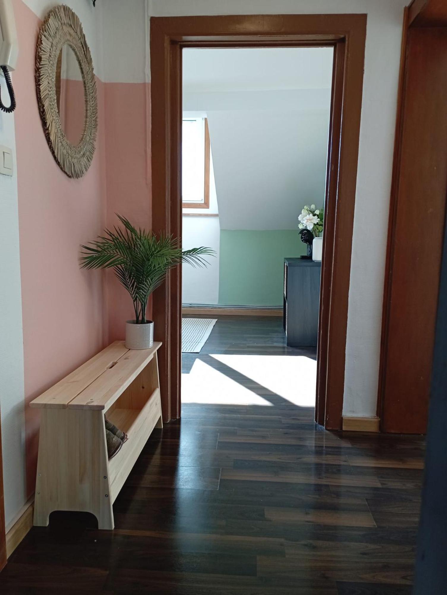 Apartamento Revelation *