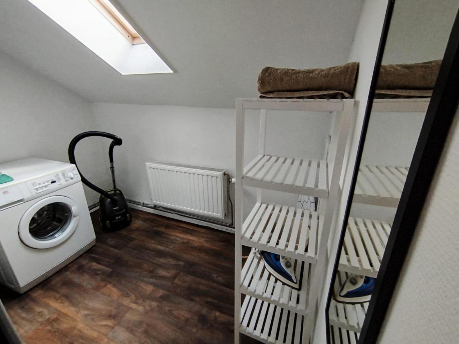 Apartamento Revelation