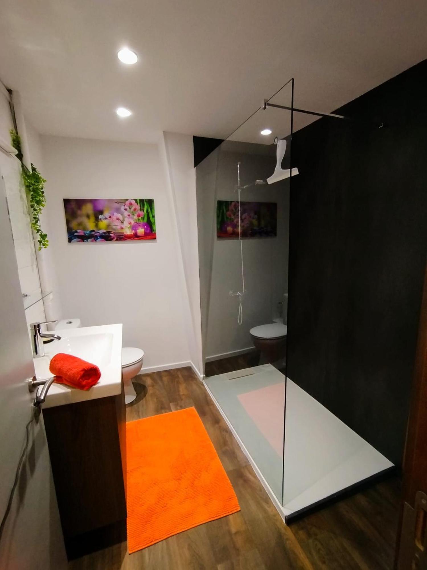 Apartamento Revelation *