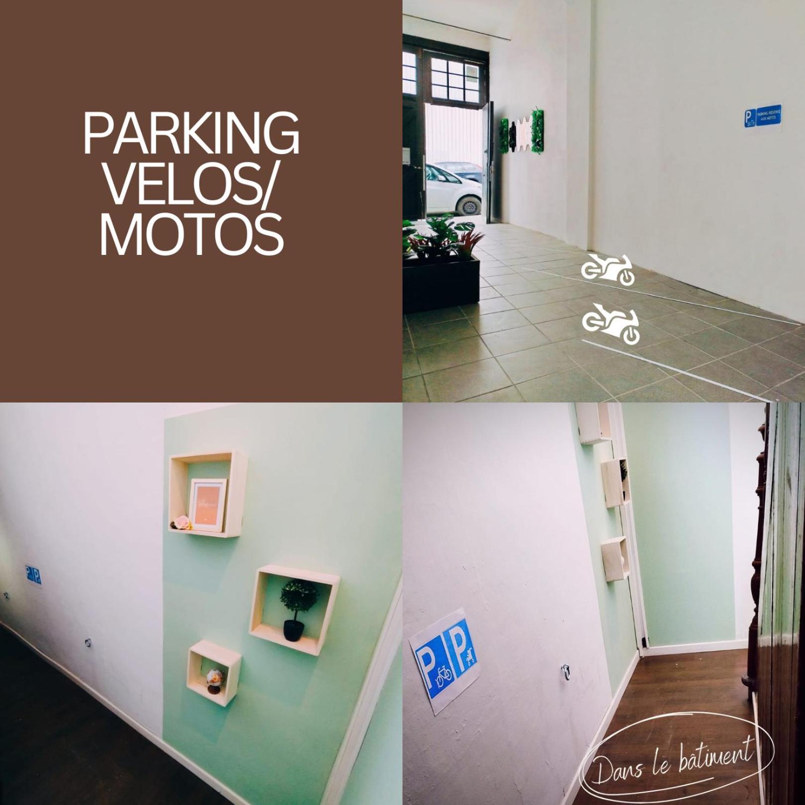 Apartamento Revelation