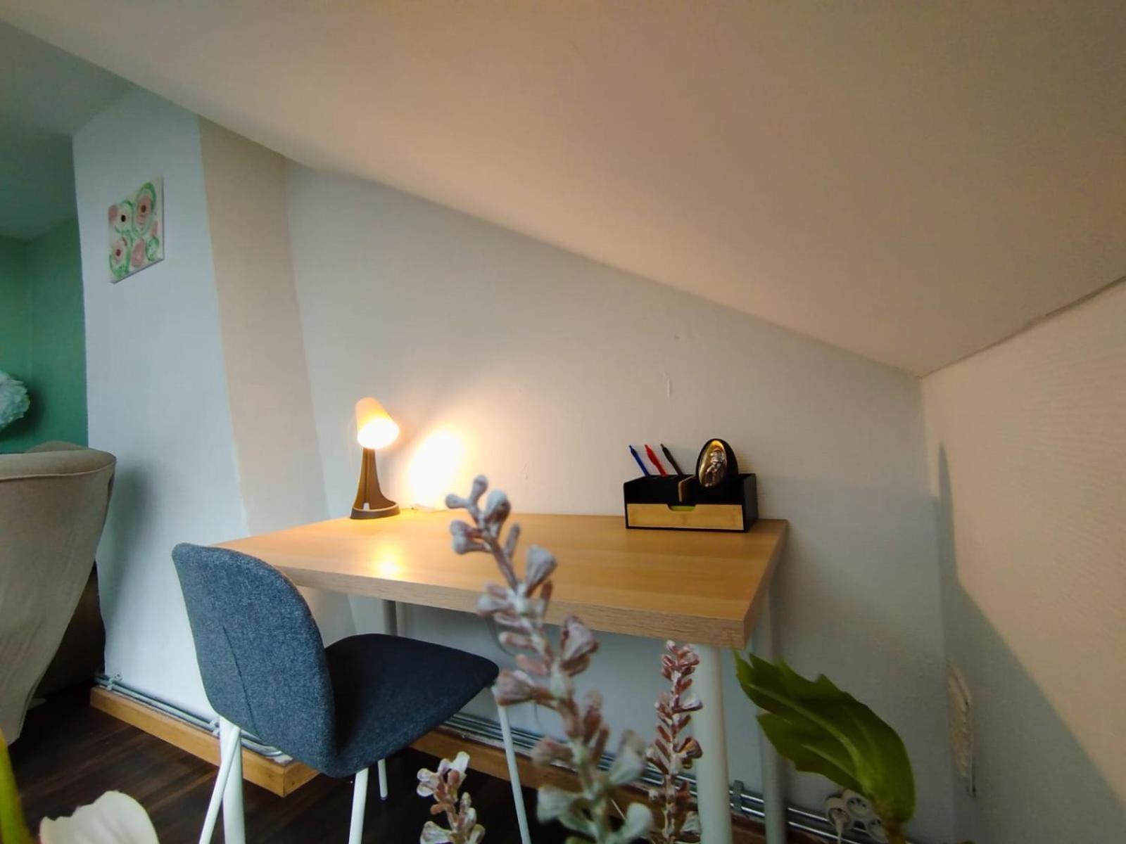 Apartamento Revelation *